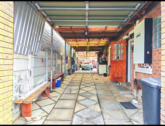 3 BEDROOM HOUSE FOR SALE IN SAN REMO